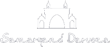Samarqand Darvoza